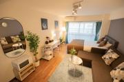 New Design Apartment in Shinjuku Kabukicho! 3 mins station