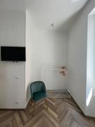 City center apartment