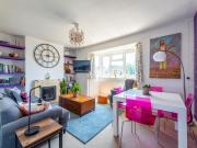 Cozy 4-Bed with Garden in Trendy Stoke Newington - Pass the Keys Cozy 4-Bed with Garden in Trendy Stoke Newington - Pass the Keys