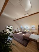 Apartament Poranek w Sadzie Apartament Poranek w Sadzie