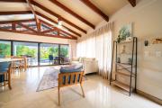 Villa Escondinte de Playa