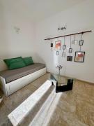 La Pergola del centro