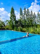 Lodge Moni Essara Kampot