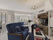 Maison 6 adultes 2 enfants - jardin - 150m plage