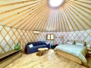 Camping El Madroñal