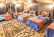 Desert Berber Luxury Camp