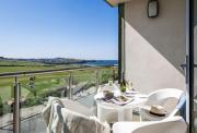 Surfside 34 Zinc in Newquay