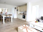 Bundiswung 7, Whg.1, GB7