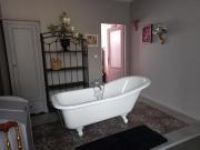 House with good energy