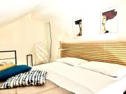 La mansarda di Nemi La mansarda di Nemi