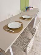 Apart bien ubicado en Ciudad del Este