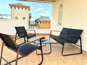 Mirador de Doñana Nº 14, Apartamentos Living Sur