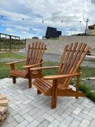 Cabana Estrelas da Colina