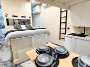 Magnifique Studio Design - Neuf Dynamique Nice