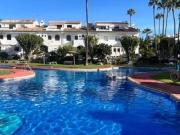 Traditional Town House with Large Pool