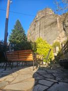 Top Kalabaka Top Kalabaka