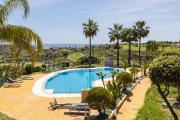 Apartment with Private Terrace Calanova Golf by AORA STAY