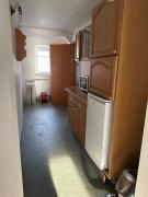 2 Raum Ferienwohnung mit 2 Schlafzimmer