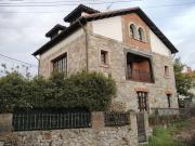 Casa Cuetu Molín Llanes Pancar