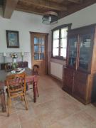 Casa Cuetu Molín Llanes Pancar