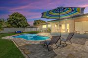 3Bed Modern Home Family Friendly Heated Pool