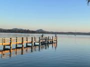 The Boat House Retreat Squeaking Point