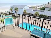 408 - Very nice 2 bedroom ocean view