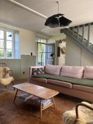 Maison de charme proche mer