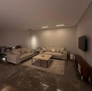 Modern 2BR Apartment in New Cairo at Silver palm