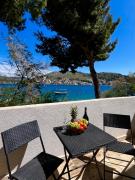 Bronislovas holiday home 1