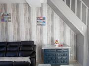 Escale en Baie de Somme