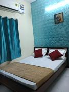 DwarakaSamudra Residency