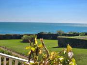 Studio cabine idéalement situé vue mer, Les Indes Galantes, piscine, parking
