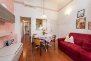 Grazioso Appartamento in Oltrarno a Firenze