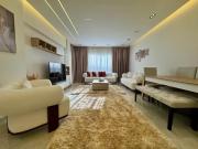 Golden 2 BDR Apartment In Rehab City