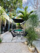 Casa Ramon Merida 2 BR AC Private Pool Centro