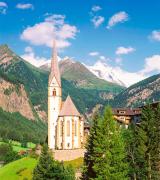 Top Heiligenblut