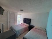 Águilas Room 2 camas