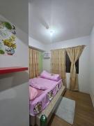 Pine suite Condo Tagaytay