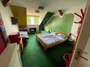 Apartmán Praha Vinohrady Šumavská