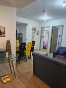 Pine suite Condo Tagaytay