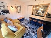 Résidence Melezets 2 - studio 34 personnes idealement situé coeur statio MAE-0834