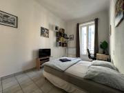 Appartement Centre Ville de Nice
