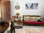 Ótima Casa de temporada prox Praia Grande