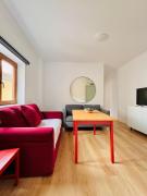 Placeta Serna El Capricho