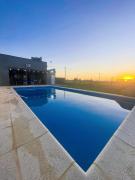 Top Capitán Bermúdez