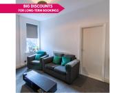 Coastal Comfort Haven 3BR Retreat in South Shields Coastal Comfort Haven 3BR Retreat in South Shields