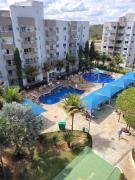 Lagoa Quente Flat Service - 205-B