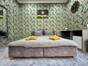 JohnGold Gold Room JohnGold Gold Room