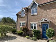 Caramel Cottage at The Bay Filey, sleeps 6, 2 dogs welcome for free too